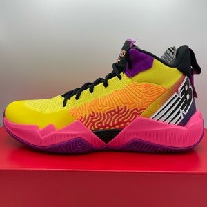 New Balance Two WXY ‘Dejounte Murray Personal Journey’ [BB2WXYOM] Mens Sizes